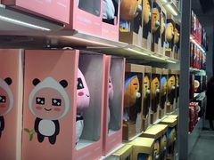 -KAKAO FRIENDS(弘大店)