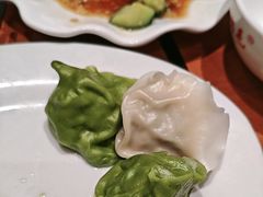 -鸿毛饺子(紫竹桥店)