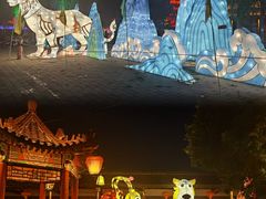 -河北村民俗体验园