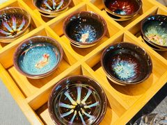 -南里山房·新淮扬菜(徐汇万科店)