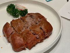 -莆田餐厅PUTIEN(深圳湾万象城家宴店)