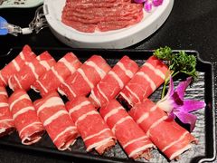 -秋之原·老北京铜锅涮肉(王府井东单店)