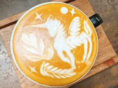 -Roast8ry Coffee Lab
