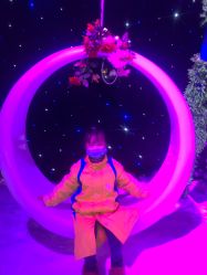 -圣名游乐城冰雪大世界
