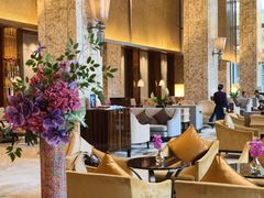 -杭州城中香格里拉大酒店