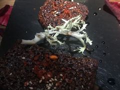 -Amanda餐厅(长乐路店)