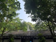 -成都杜甫草堂博物馆