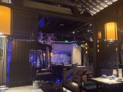 -绿茶餐厅(朝阳大悦城店)