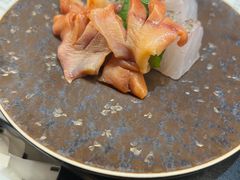 -Sushi Hanzo半藏(天环广场店)