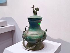 -太原市博物馆