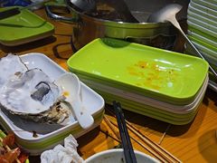 -养牛邓·潮汕牛肉海鲜自助火锅(广州店)