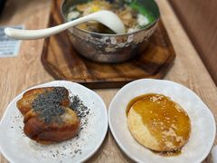 -小满手工粉(杭州滨江龙湖店)