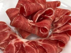 -風林火山烤室·涮肉
