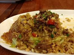-玛格萝妮比萨屋(四平店)