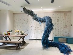 -潮一不贰·法式甜品·生日蛋糕·西式简餐(外滩店)