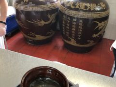 -中央民族大学-食堂