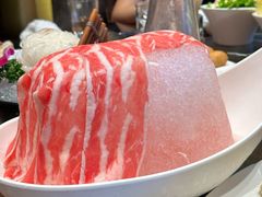 -东海怡品海鲜豆捞(舟宿夜江店)