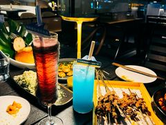 -烛影拾光观景餐厅·创意菜·摄影·小提琴(大唐不夜城店)