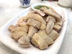 -汇兴源餐馆(小北路店)