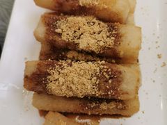 红糖糍粑-成都驻京办餐厅(蜀都宾馆店)