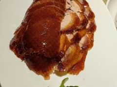 -范家小馆·烤鸭新京菜(金融街店)