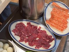 -憨铁匠老火锅(龙岗万科里店)