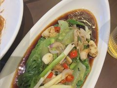 -千日贺茶餐厅(高新万达店)