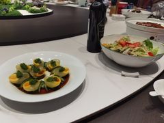 -万荣烤鸭店·北京菜(天坛店)