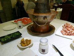 -东来顺饭庄(新源里店)