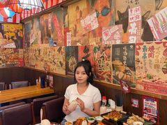-桃太郎创作料理(大坪店)