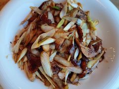 -那家小馆•北京菜•烤鸭(香山店)