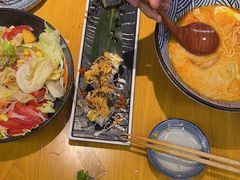 -东加寿司.料理(水游城店)