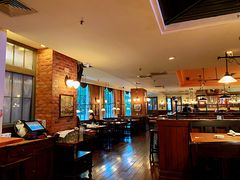 大堂-宝莱纳啤酒花园餐厅PAULANER BRAUHAUS Nanjing(广州路店)