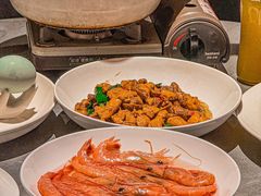 -佬太公海鸭·海鲜大排档(上海总店)