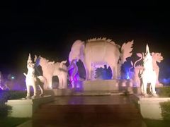 -清迈夜间动物园