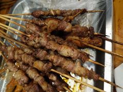 -京朋串屋·烧烤(望京西路总店)