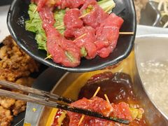 -三江汇火锅店(保全街店)