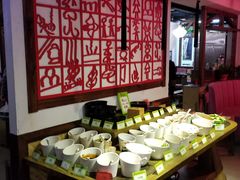 -老诚一锅羊蝎子(黄寺大街店)