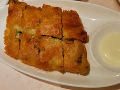 脆皮小棠菜-顺风海鲜港(长寿路店)