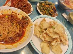 -春花民族美食(佳木斯总店)