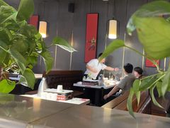 -郑喜旺烧烤(政通路店)