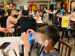 -文和友老长沙龙虾馆(化龙池店)