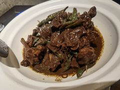 -饭桌故事·血鸭湘(荣宝华店)