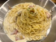 -Kpasta韩式意大利面