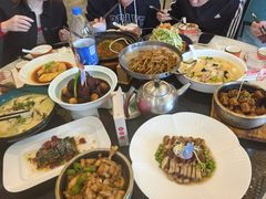 -聚鑫阁江浙菜·非遗传承技艺(青村帝华园店)