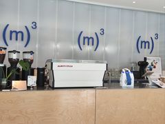 -CUBIC3三立方咖啡(凌空SOHO店)