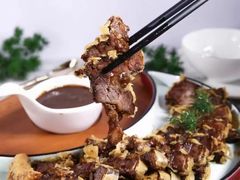 -赢融印象•龙泉店•清真云南菜•民族菜(小菜园店)
