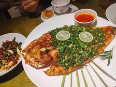 -一坐一忘云南菜(卓悦中心)