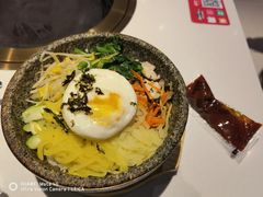 -韩时烤肉(枫蓝店)