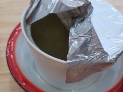 -周真真南昌拌粉·瓦罐汤(敦化路店)